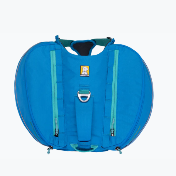 Ruffwear Dog Backpack for Hiking & Adventures Harness Ruffwear Dog Backpack for Hiking & Adventures Harness