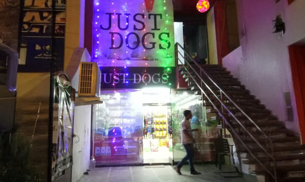 Pet Store and Spa | Kalavad Road, Rajkot