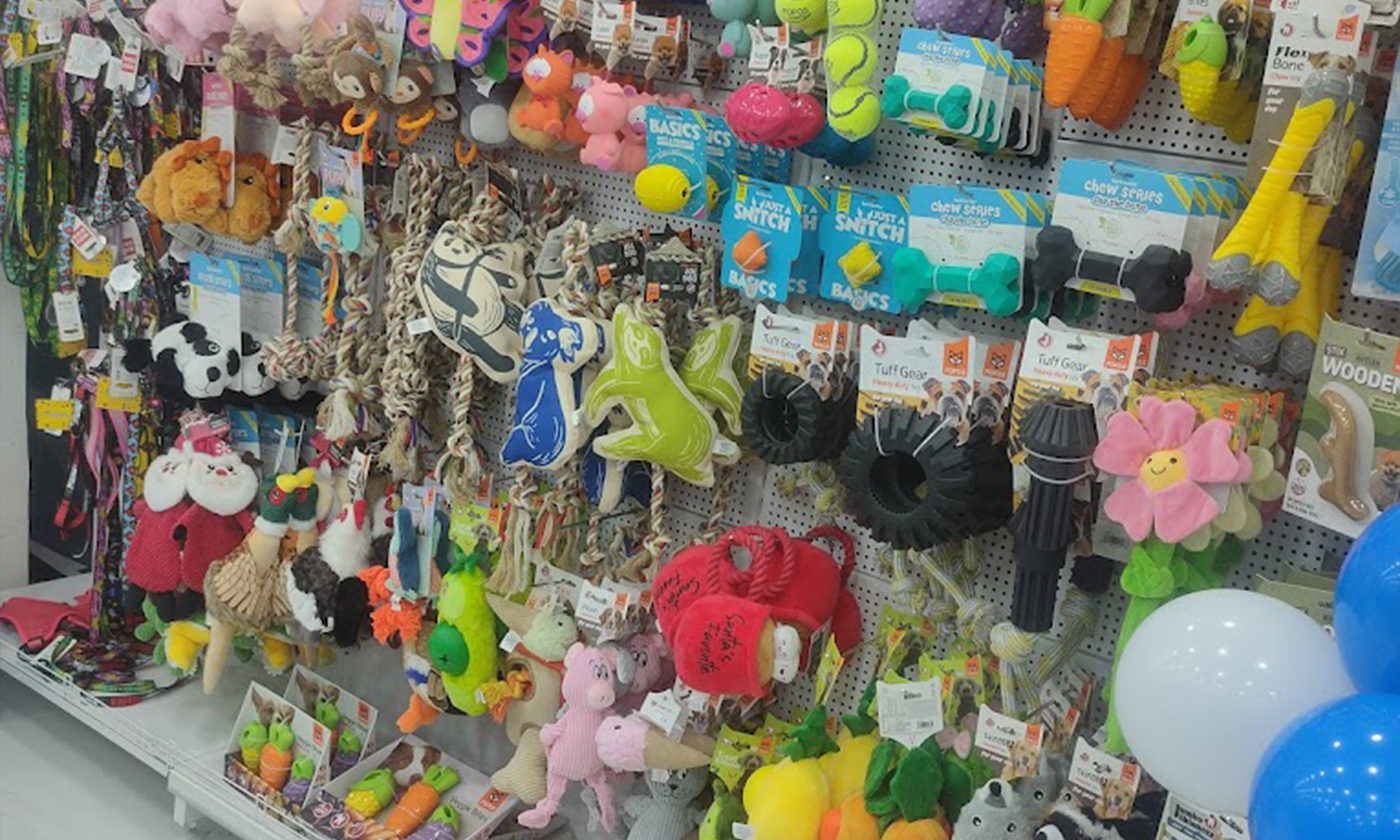Pet Store and Spa | Bandra, Mumbai
