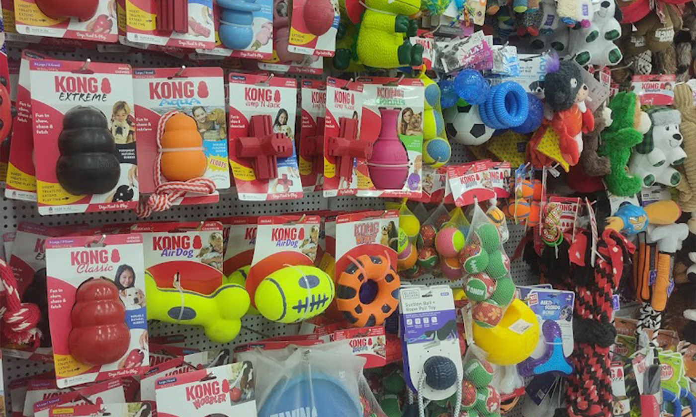 Pet Store and Spa | Bandra, Mumbai