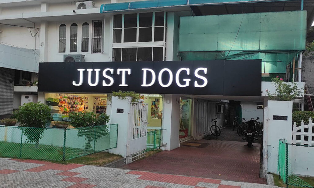 Pet Store and Spa | Cochin, Kerala