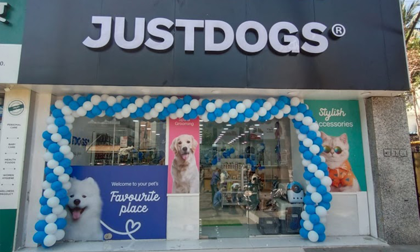 Pet Store and Spa | Bandra, Mumbai