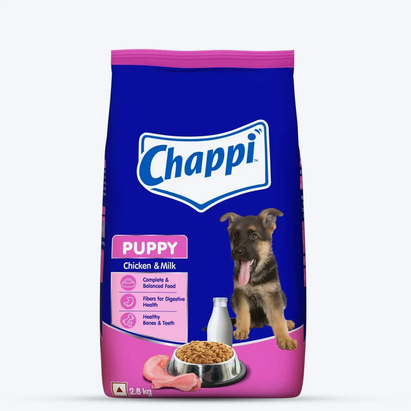 ChappiChicken_MilkDryPuppyFood