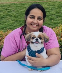 Dr Prerna Vaswani
