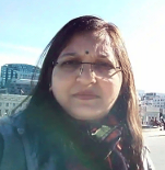 Dr Sarojinee Kamble
