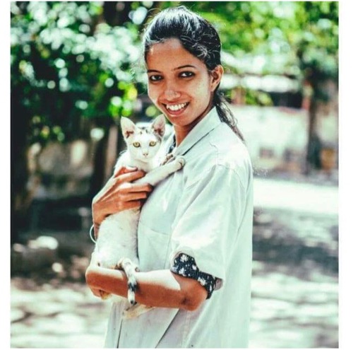 Dr Sushma Suryawanshi