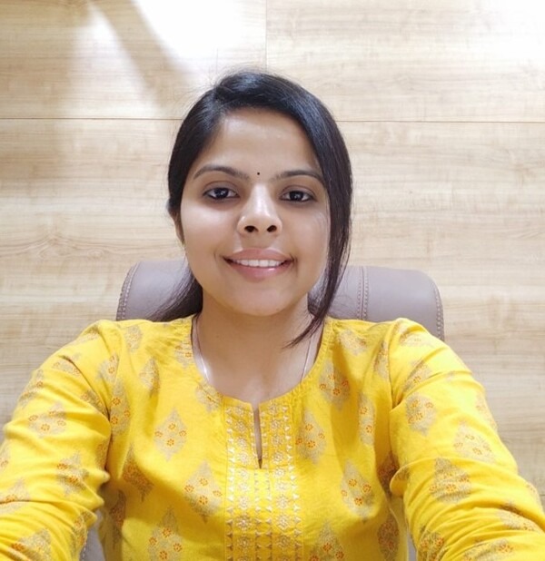 Dr. Greeshma Patel