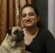 Dr. Freya Javeri Kharawala