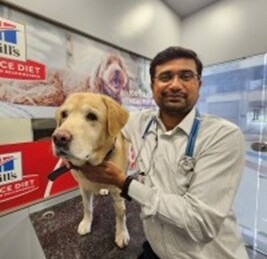 Dr. Ashish Patel