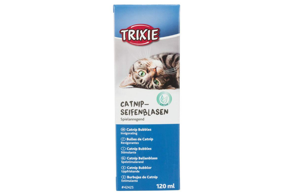 Trixie-Catnip-Bubbles-120-ml-