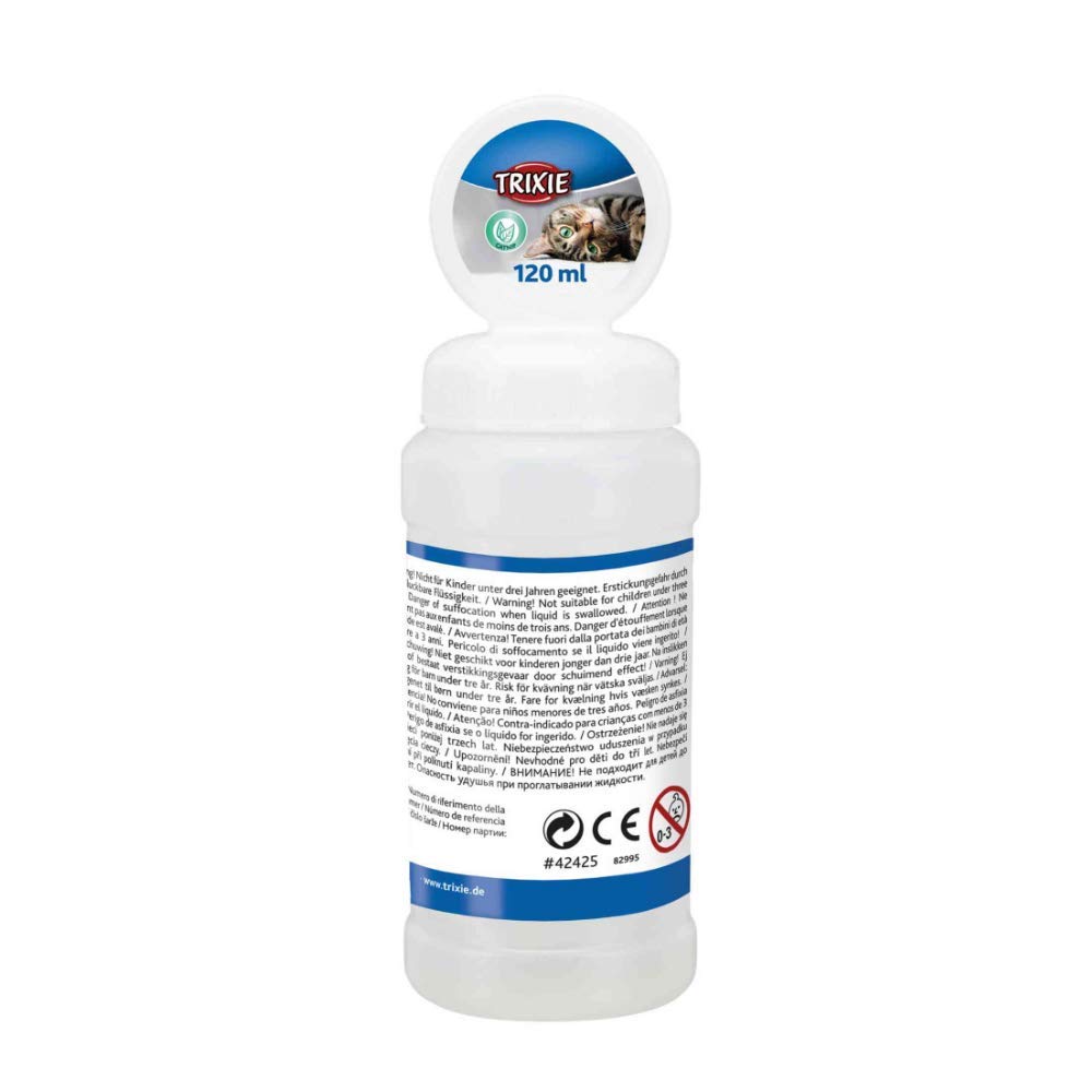 Trixie-Catnip-Bubbles-120-ml-1