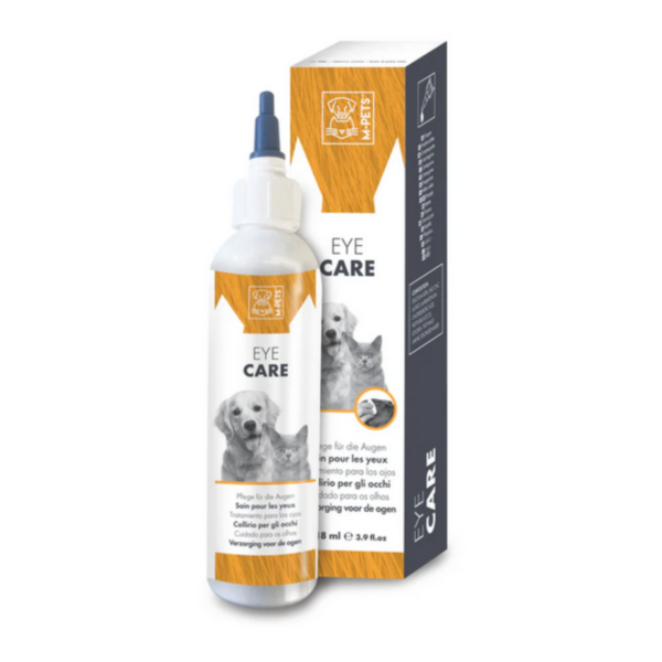 M-Pets Eye Care