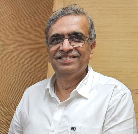 Dr. Vinay Sadashiv Gorhe