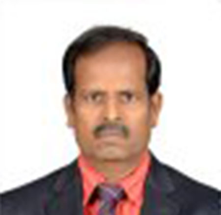 Dr. M. Chandrashekhar
