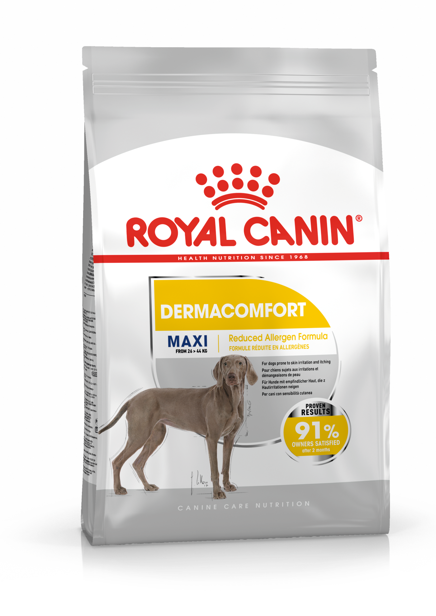 Maxi Dermacomfort - 1