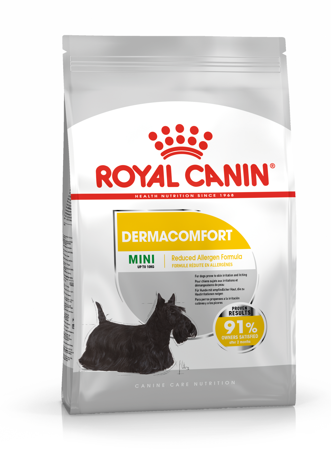 Mini Dermacomfort - 1
