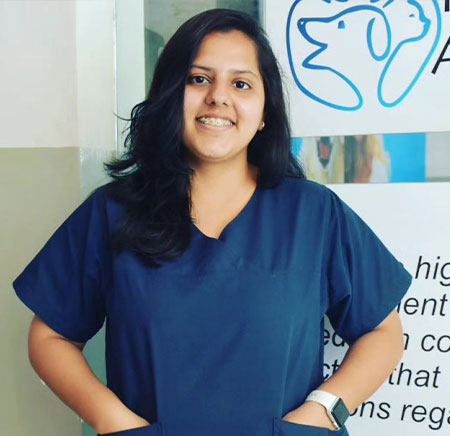 Dr. Chintha Harika