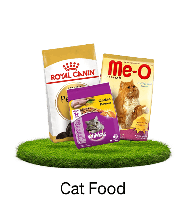 Cat Food