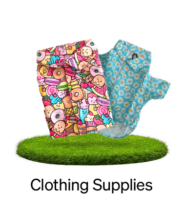 Clothing Supplies