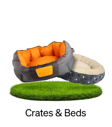 Crates & Beds