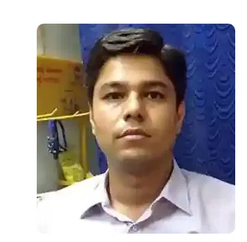 Dr. Avinash Kumar Chaurasiya