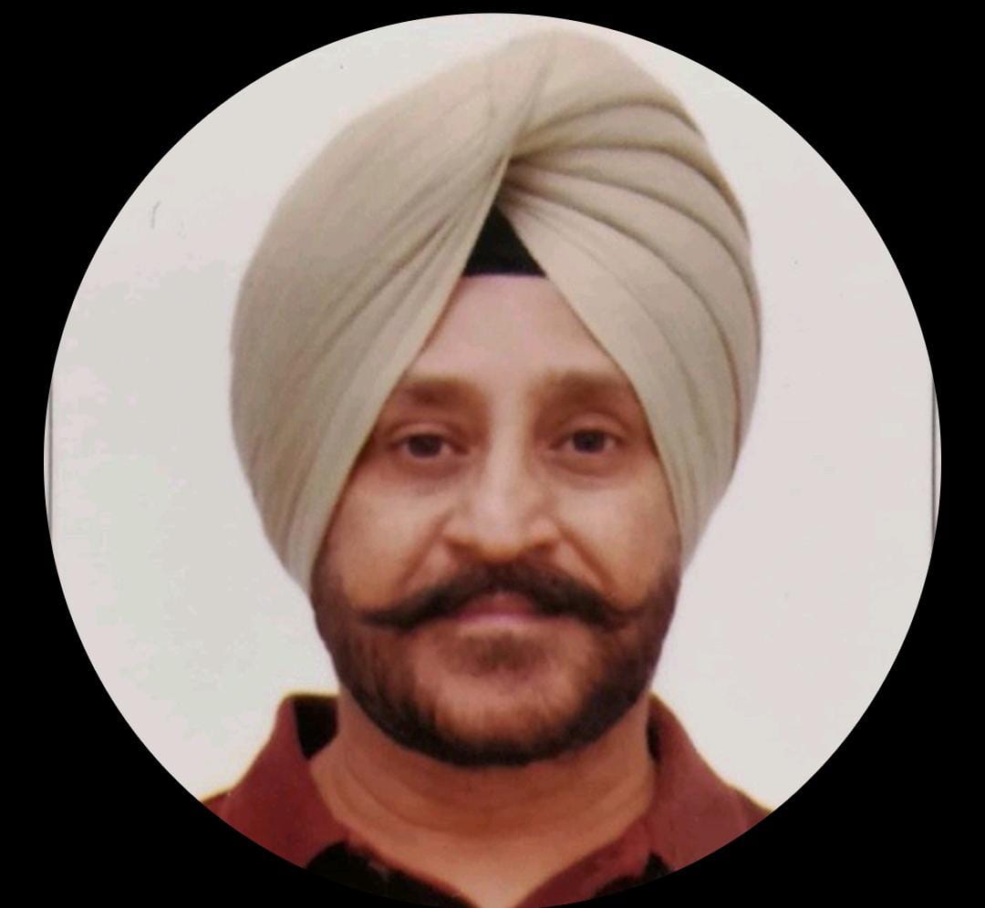 Dr. Capt. H S Growar