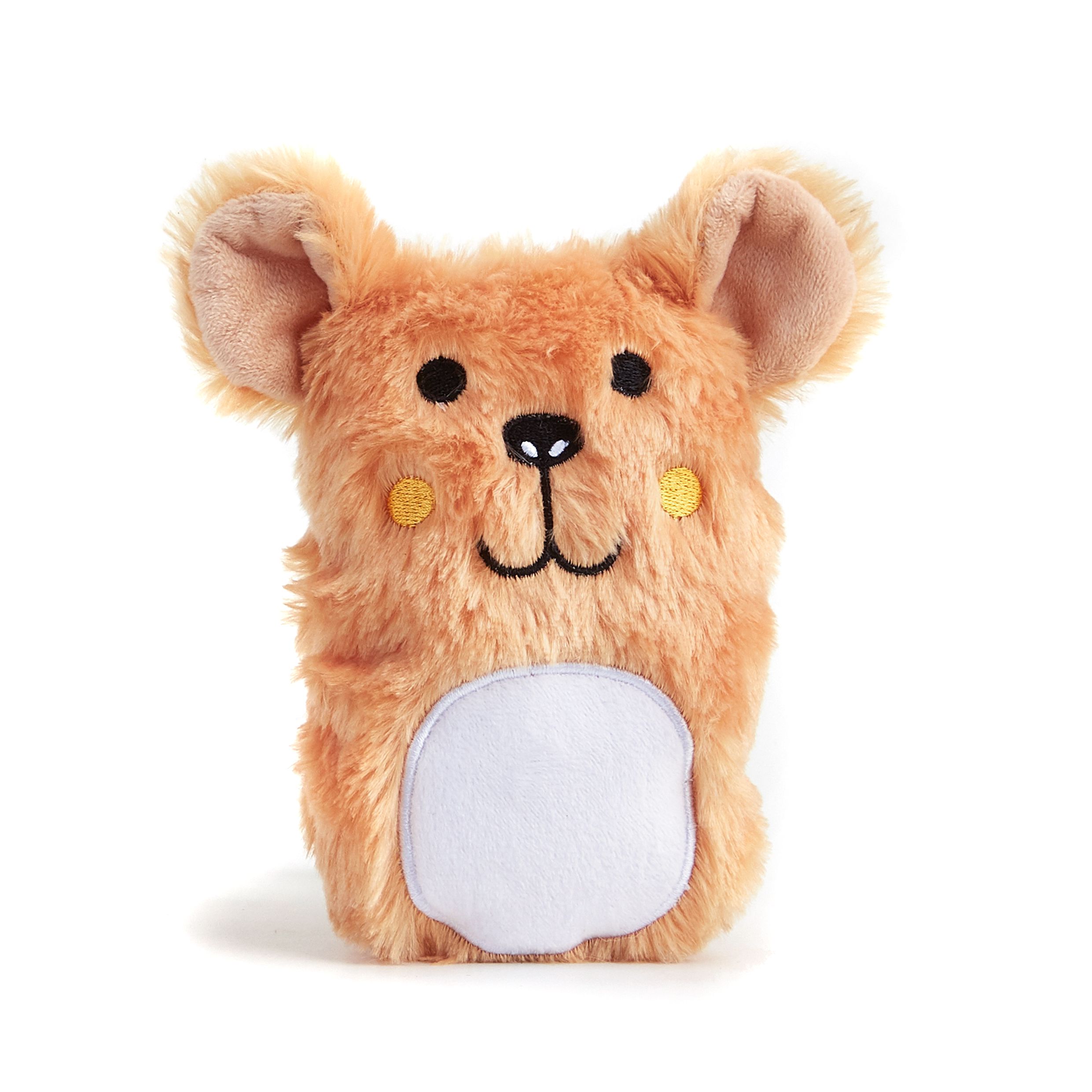 FOFOS Puppy Plush Mix Toy for Dogs