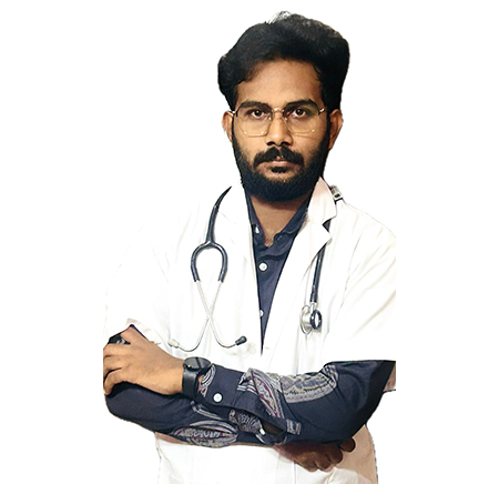 Dr. Sunkara Nithin Satya Sai Ram