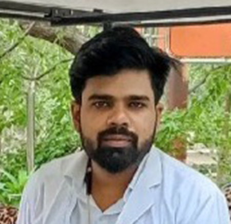 Dr. Yogesh Kumar Maurya