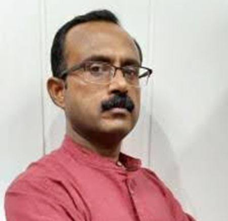Dr. Sanjeev K Gupta