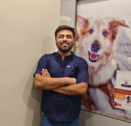 Dr. Sumit Patel