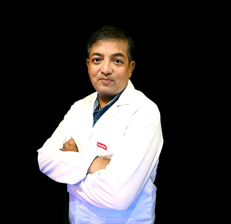 Dr. Tamal Chanda