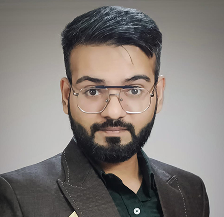 Dr. Anirudh Mittal