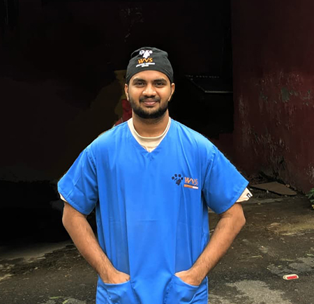 Dr. Devan Sai Konada