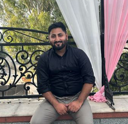Dr. VK Thakur