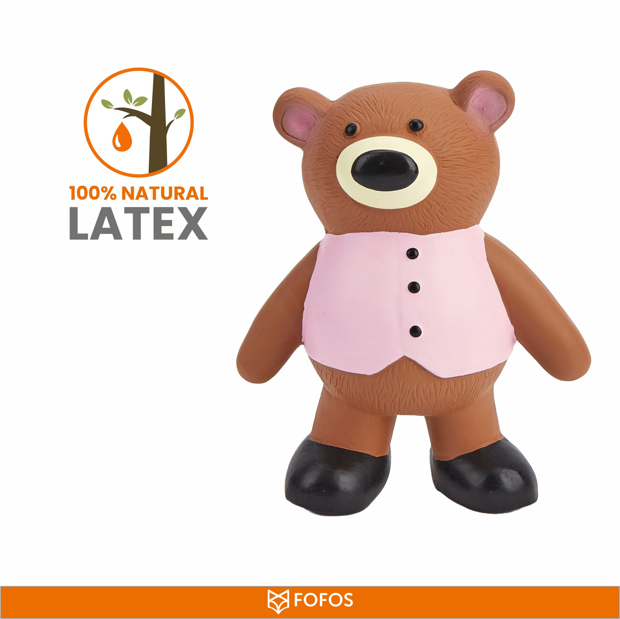 BEAR TOY 4