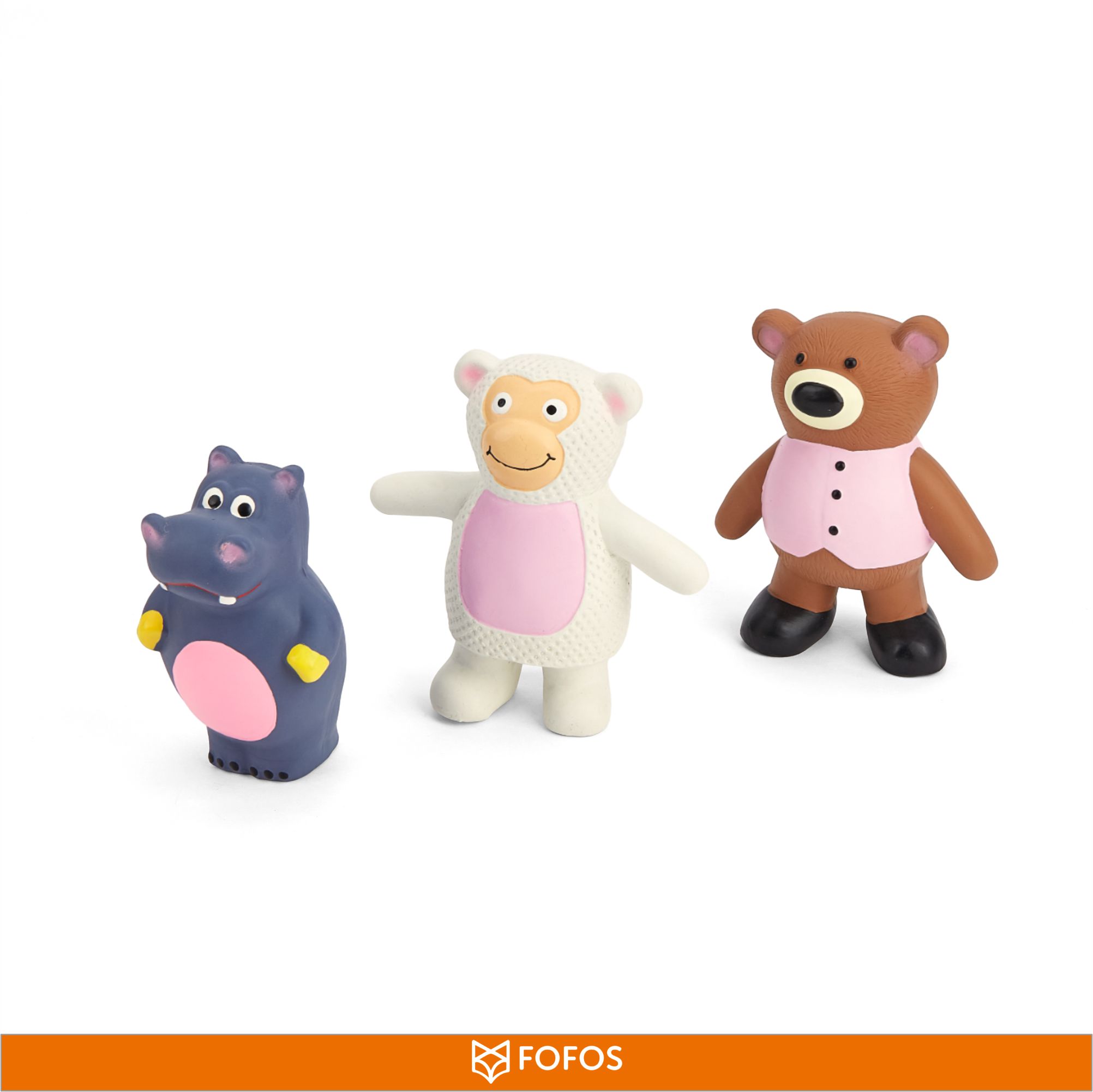 BEAR TOY 7