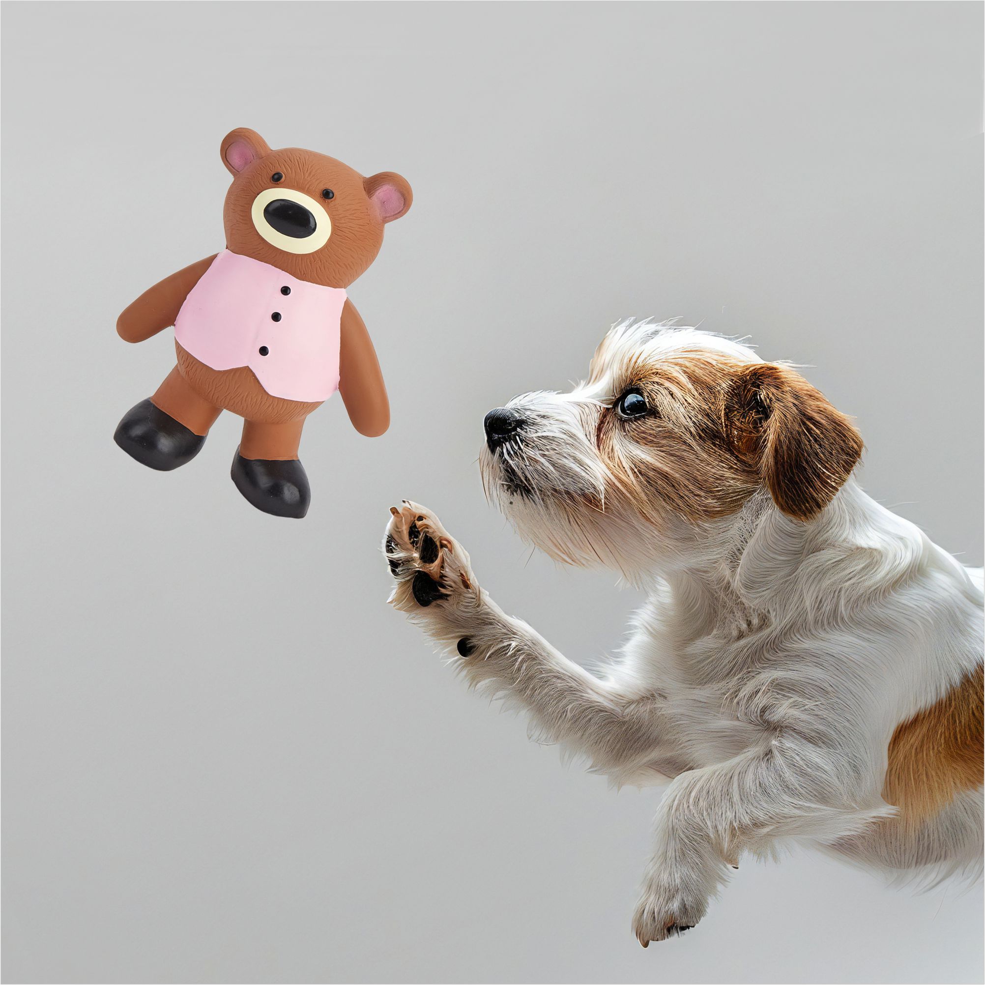BEAR TOY 8