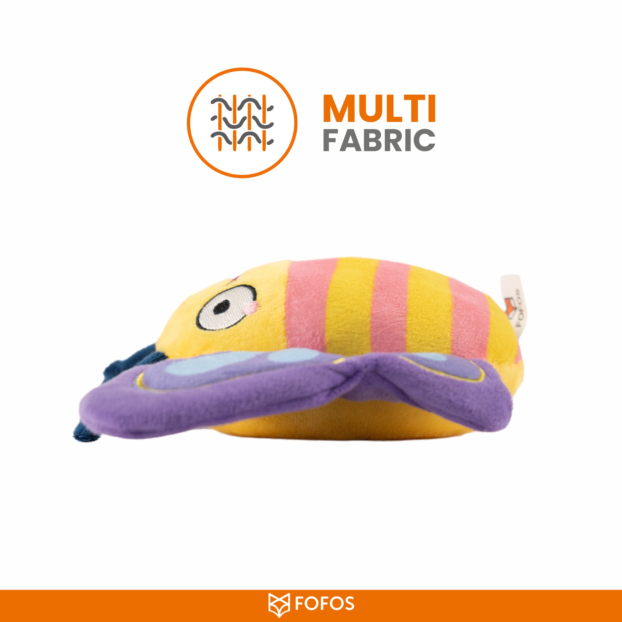 BUTTERFLY GARDEN TOY 7