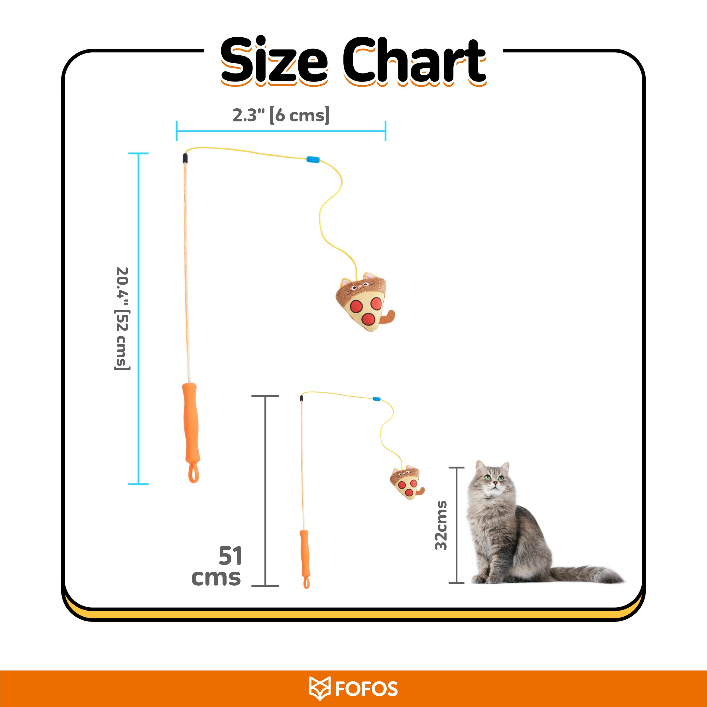 CAT WAND TOY 2