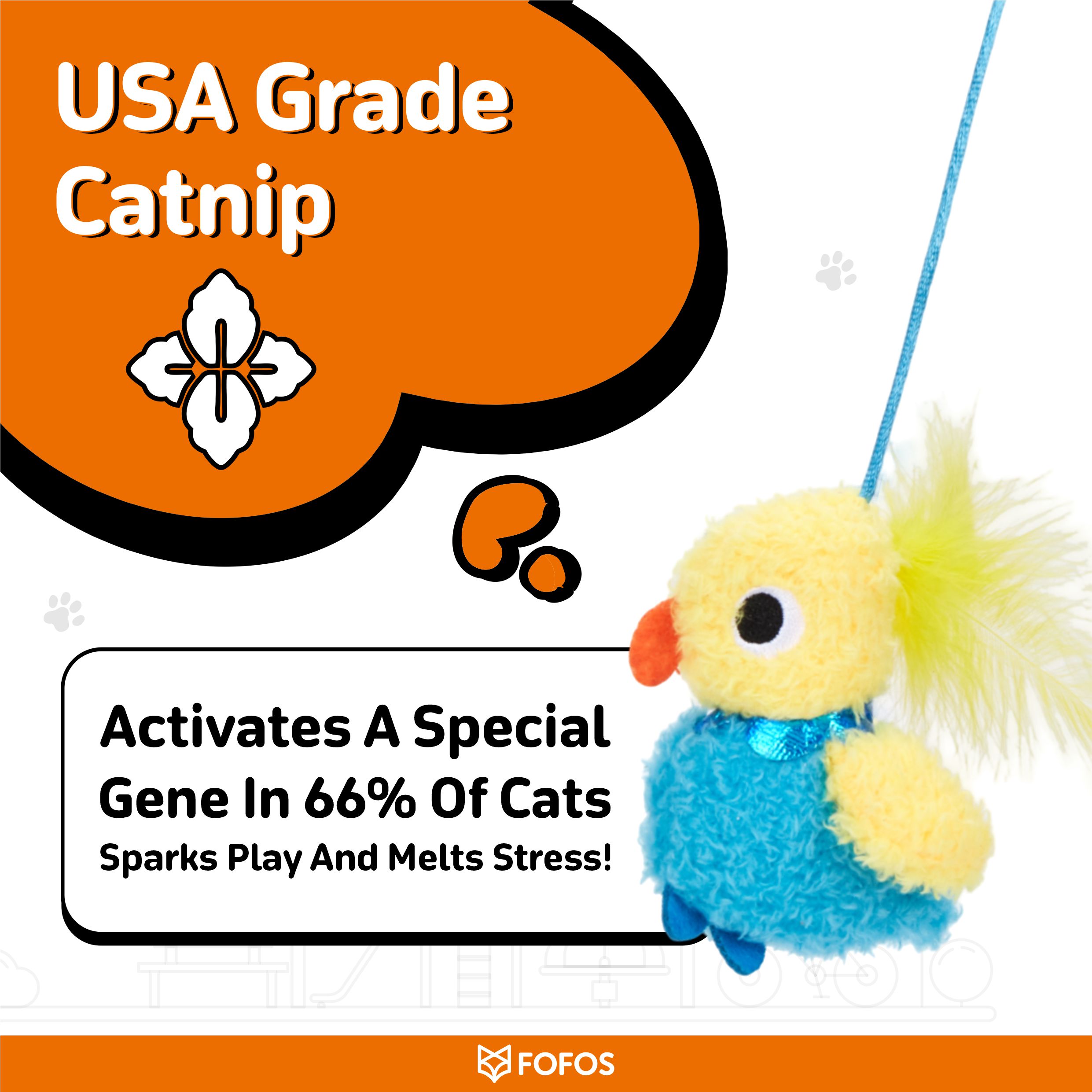 CAT WAND TOY 3