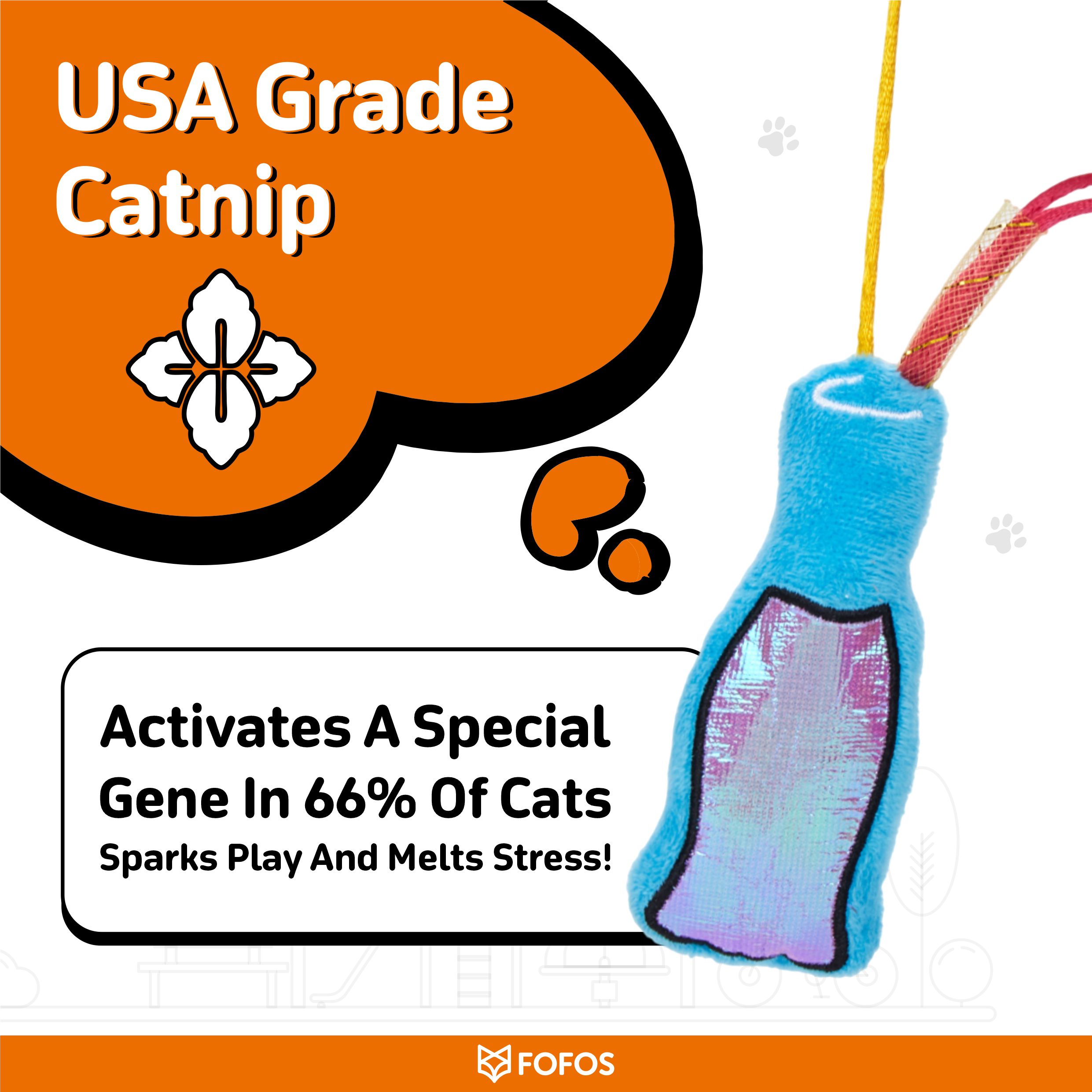 CAT WAND TOY 3