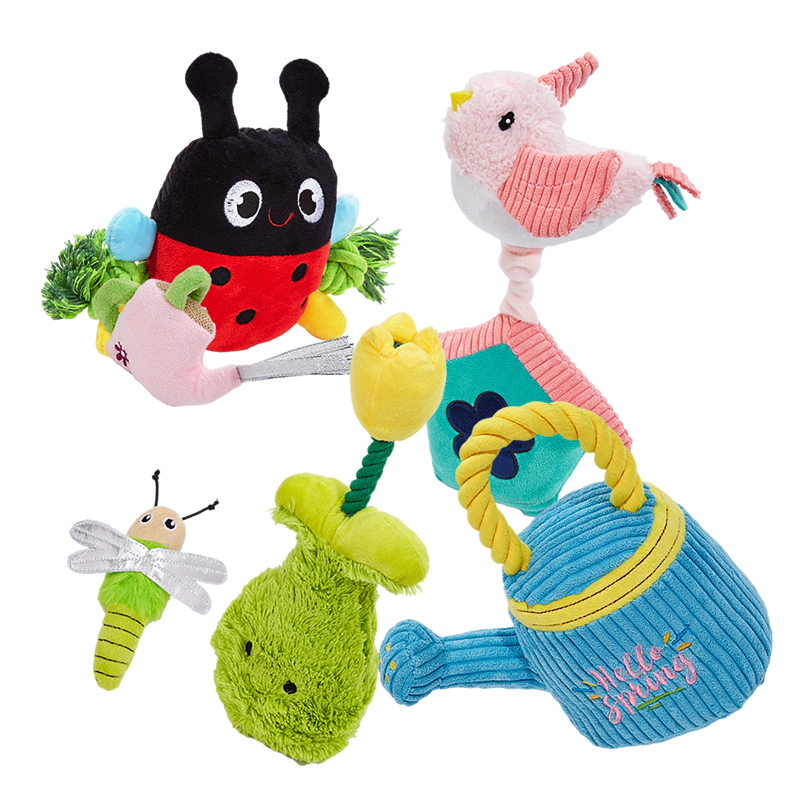 Copy of Garden toys