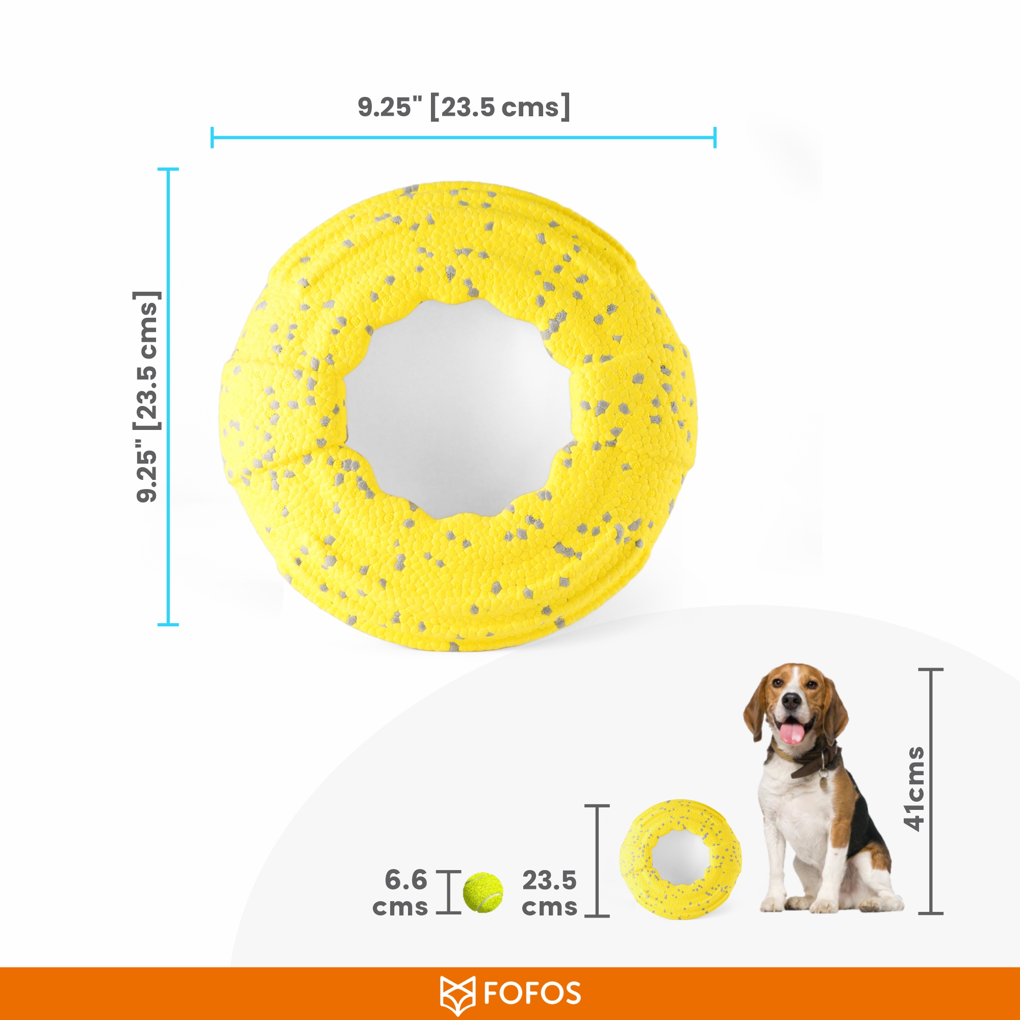 FLYER YELLOW 2