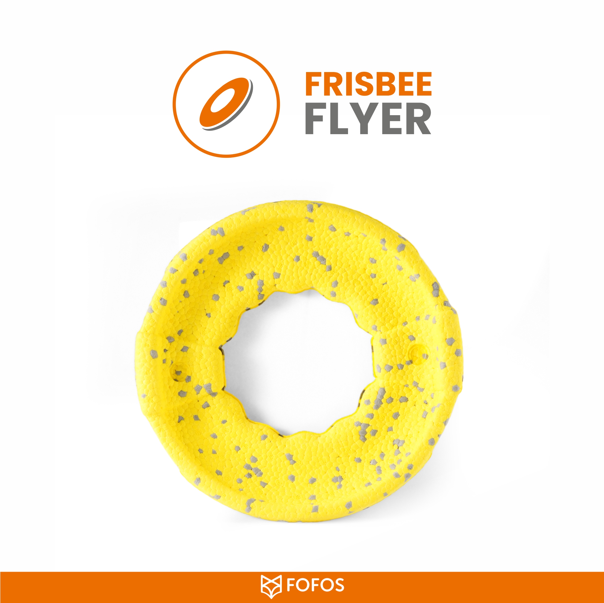 FLYER YELLOW 5