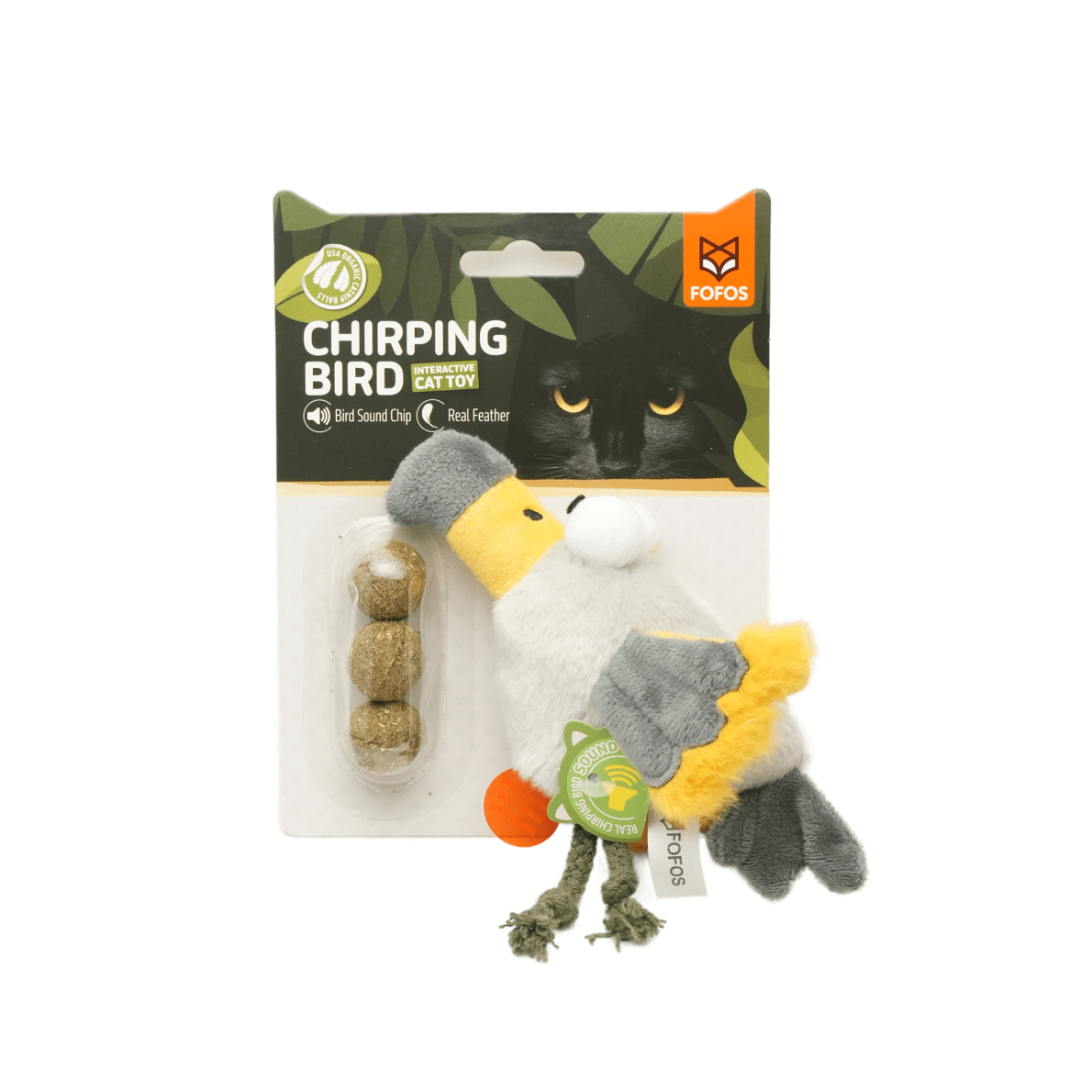 FOFOS eagle with catnip balls 1(1)
