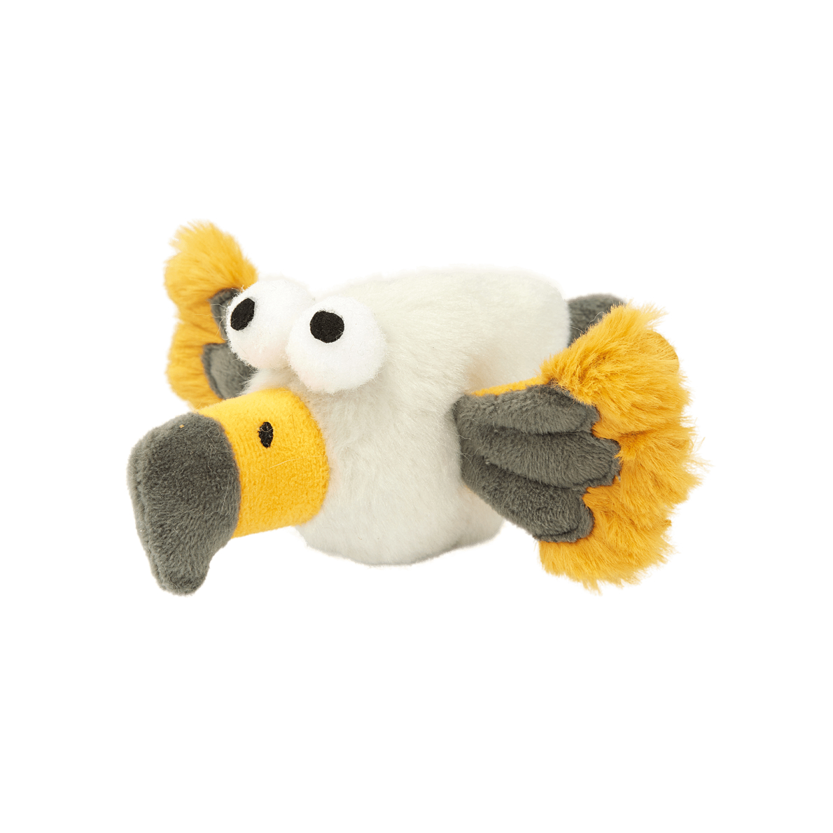 FOFOS eagle with catnip balls 2(1)