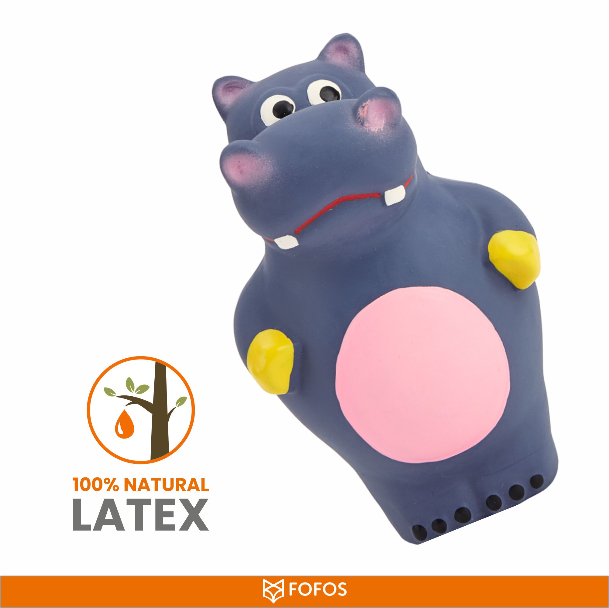 HIPPO TOY 4