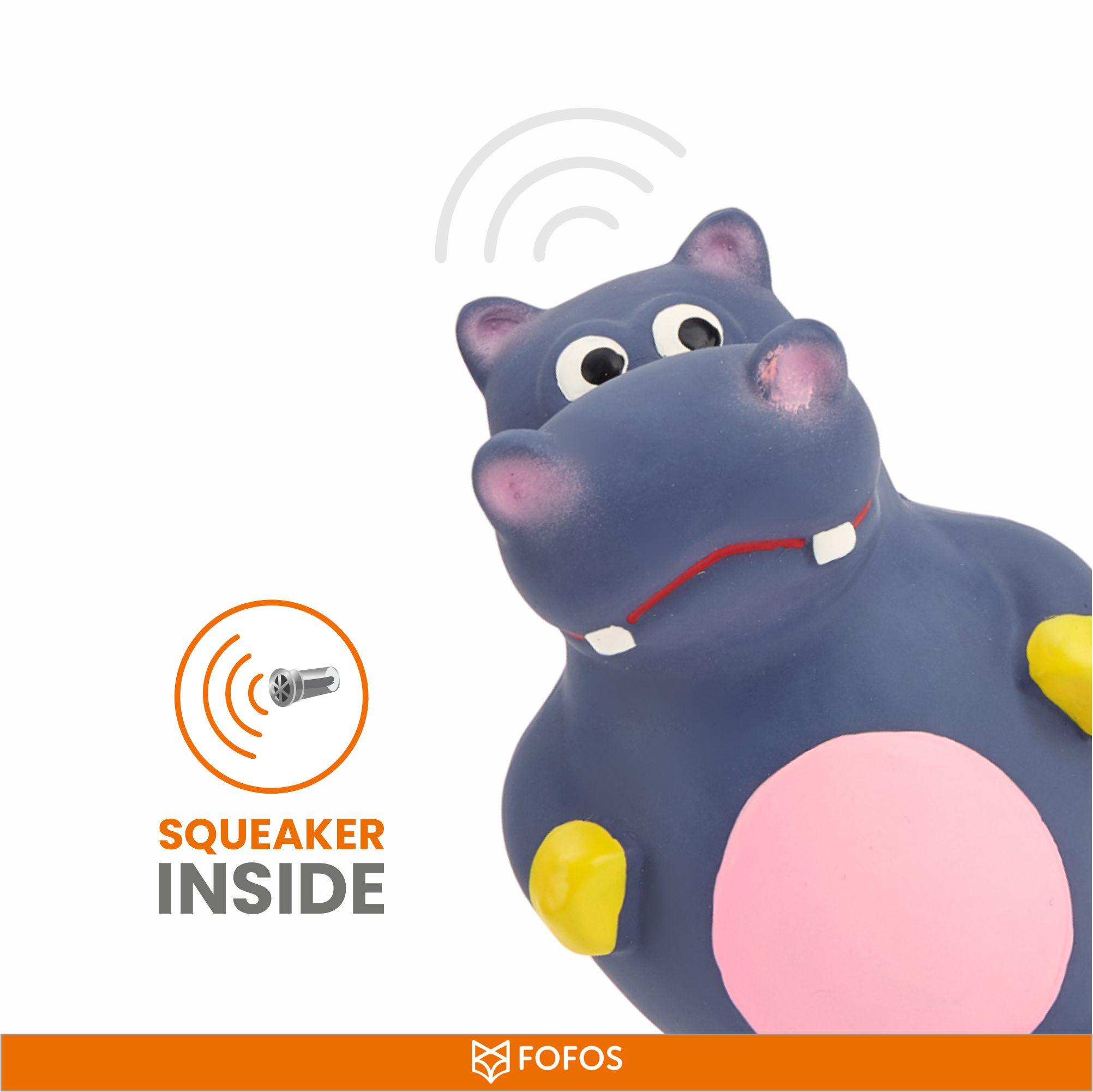 HIPPO TOY 5