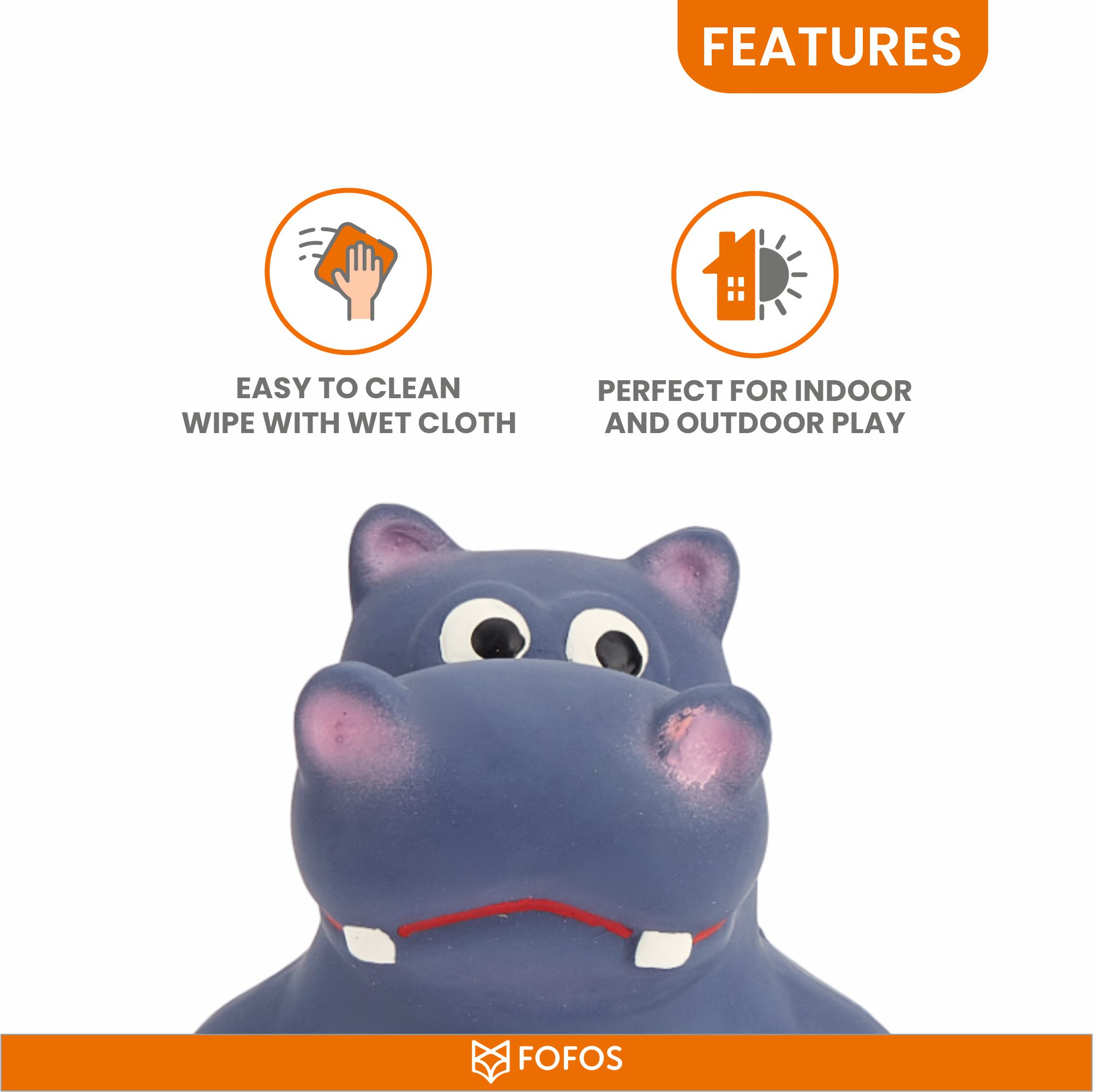 HIPPO TOY 6